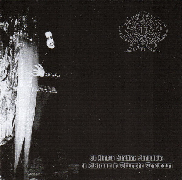 In Umbra Malitiae Ambulabo, In Aeternum In Triumpho Tenebraum