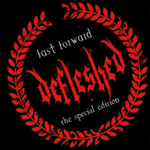 Fast Forward (The Special Edition)