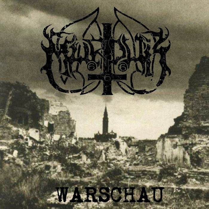 Warschau (Limited Edition)
