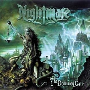 The Dominion Gate