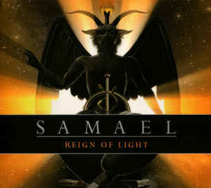 Reign Of Light