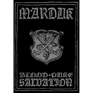 Blood Puke Salvation