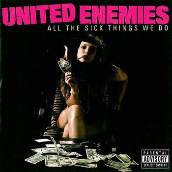 All The Sick Things We Do