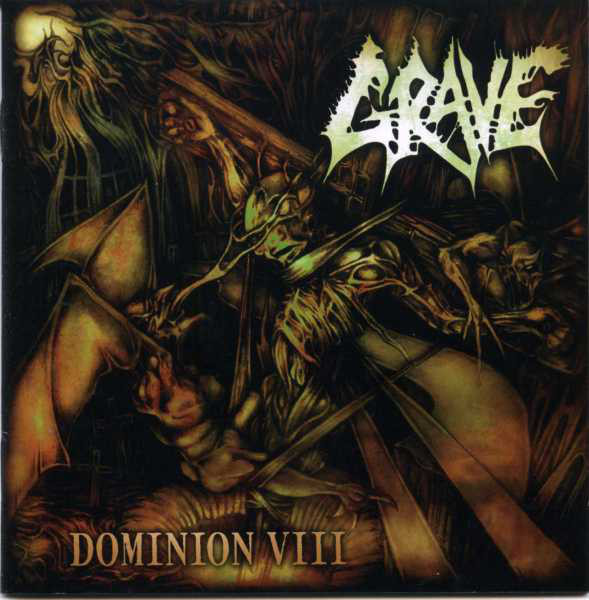 Dominion VIII
