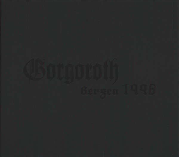 Bergen 1996