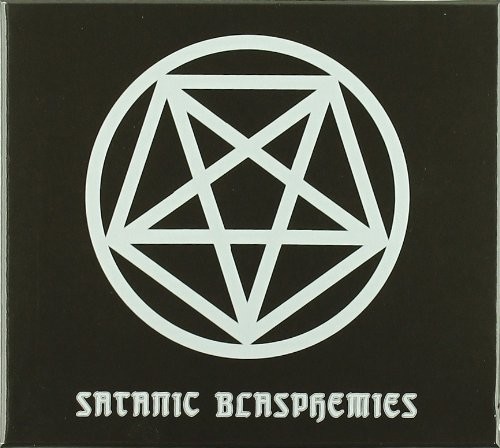Satanic Blasphemies
