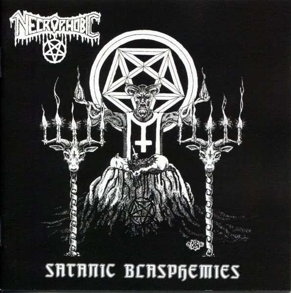 Sataniс Blasphemies