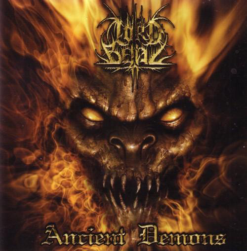 Ancient Demons