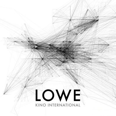 Kino International (Digipak)