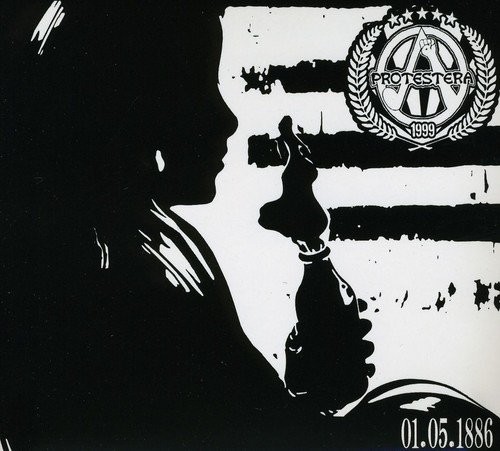 01.05.1886 (Digipak)
