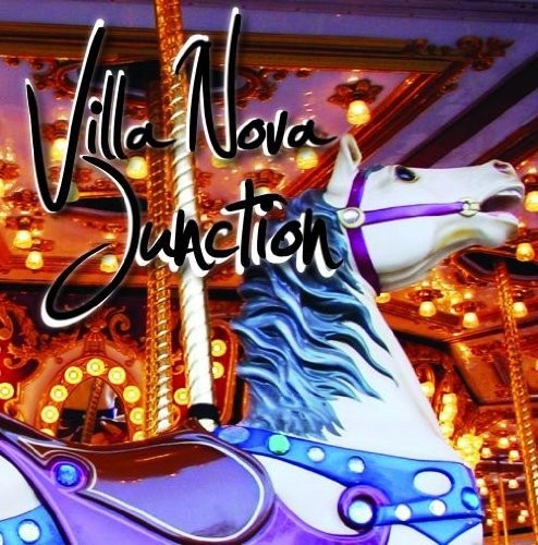 Villa Nova Junction (Digipak)