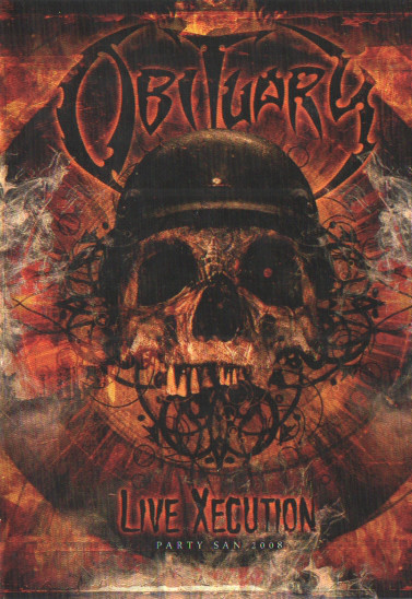 Live Xecution - Party San 2008