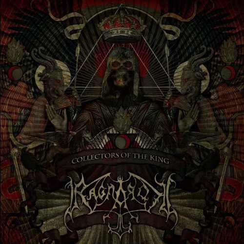 Collectors of the Kings