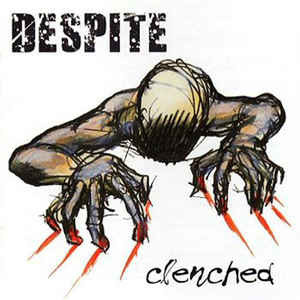 Clenched