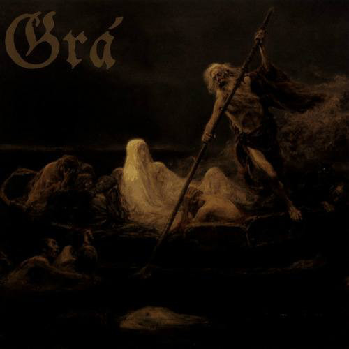 Necrology Of The Witch