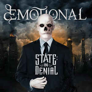 State Of Denial