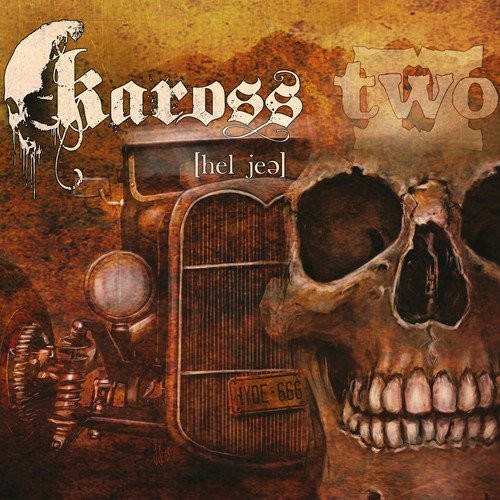 Two (Digipak)