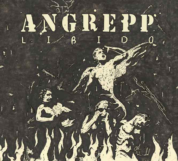 Libido (Digipak)