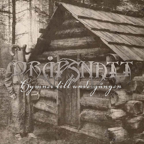 Hymner Till Undergången (Digipak)