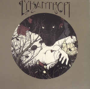 Lykantropi
