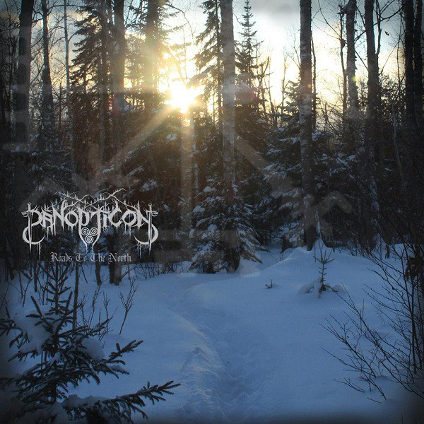 Roads To The North (Digipak)