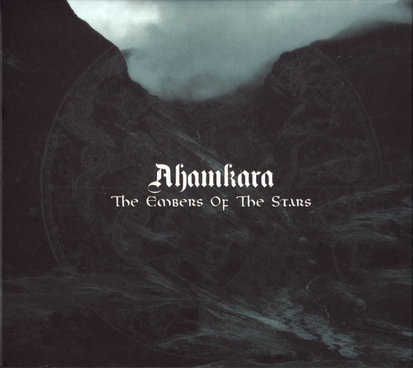 The Embers Of The Stars (Digipak)