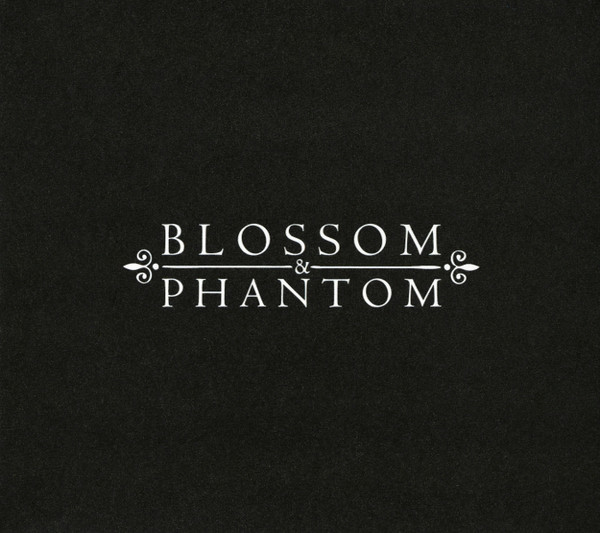 Blossom (Digipak)