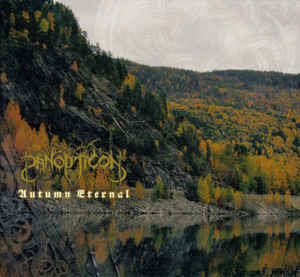 Autumn Eternal (Digipak)