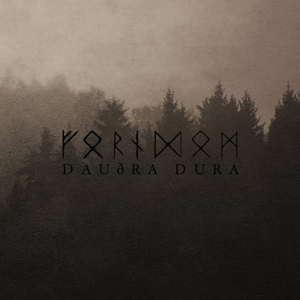 Dauðra Dura (Digipak)