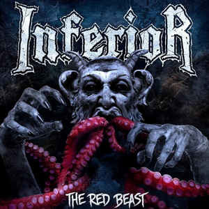 The Red Beast