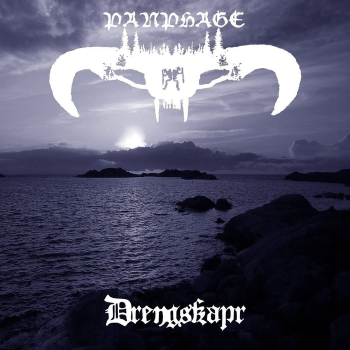 Drengskapr (Digipak)