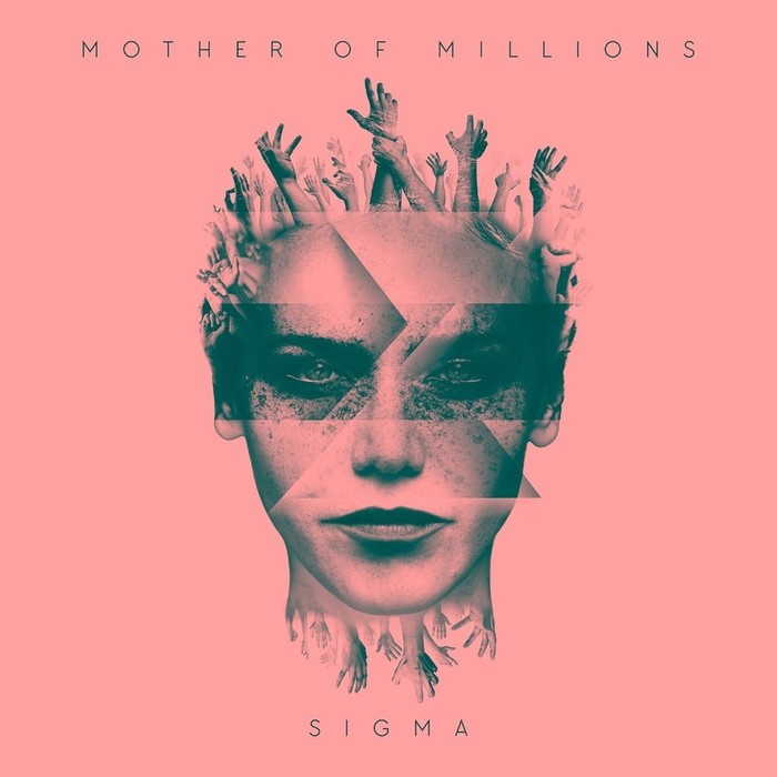 Sigma (Digipak)