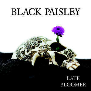 Late Bloomer