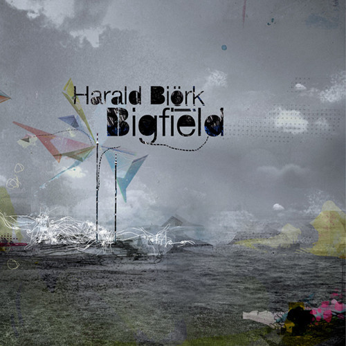 Bigfield (Digipak)
