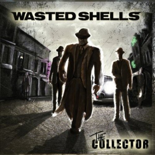 The Collector
