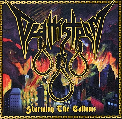 Storming the Gallows