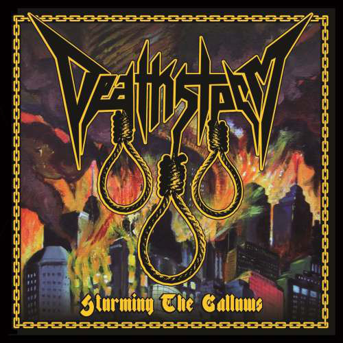 Storming The Gallows