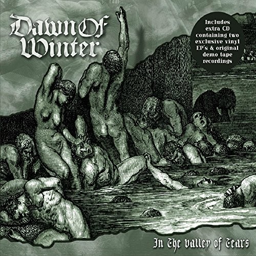In the Valley of Tears (Digipak)