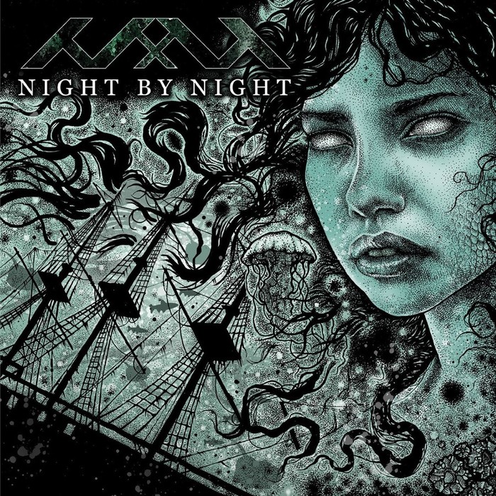 NXN (Digipak)