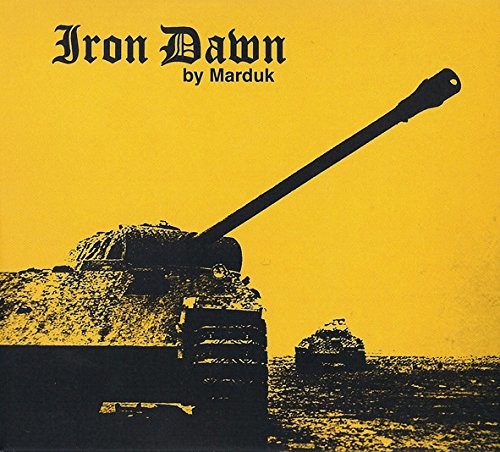 Iron Dawn