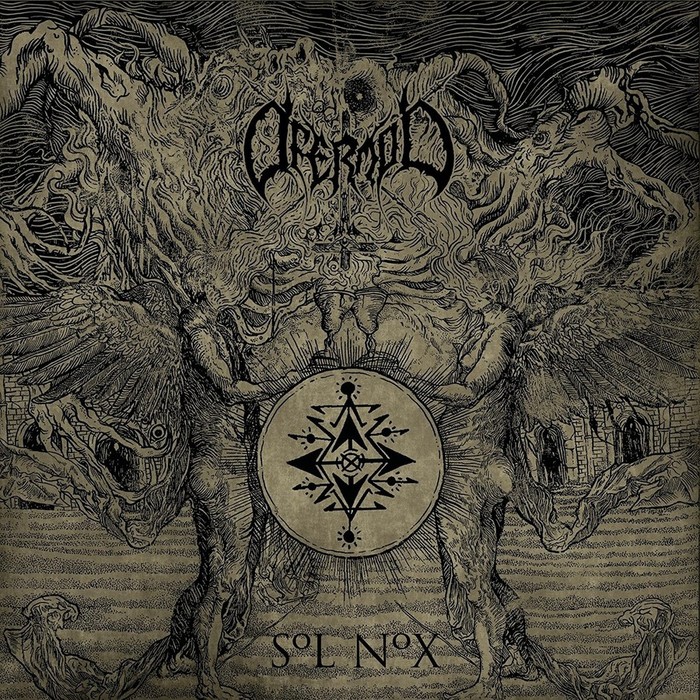 Sol Nox (Digipak)