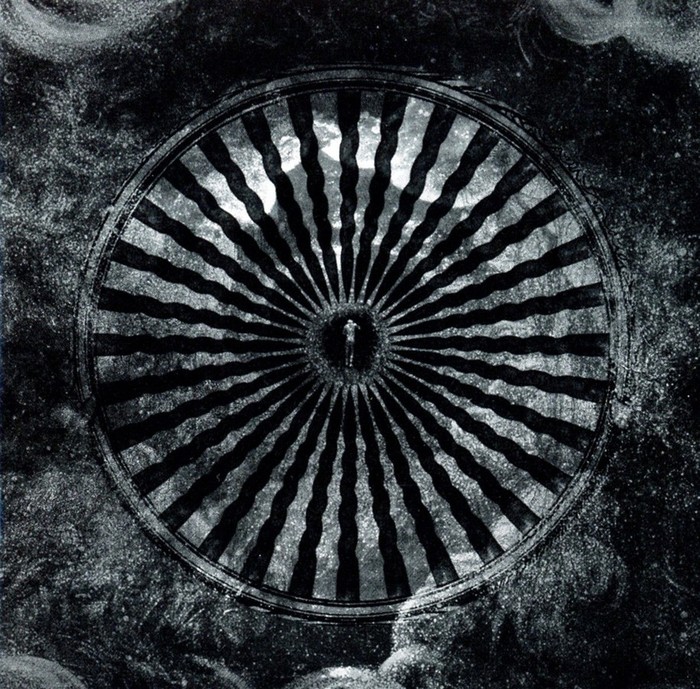 The Merciless Light