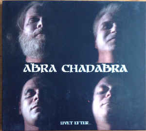Livet Efter... (Digipak)