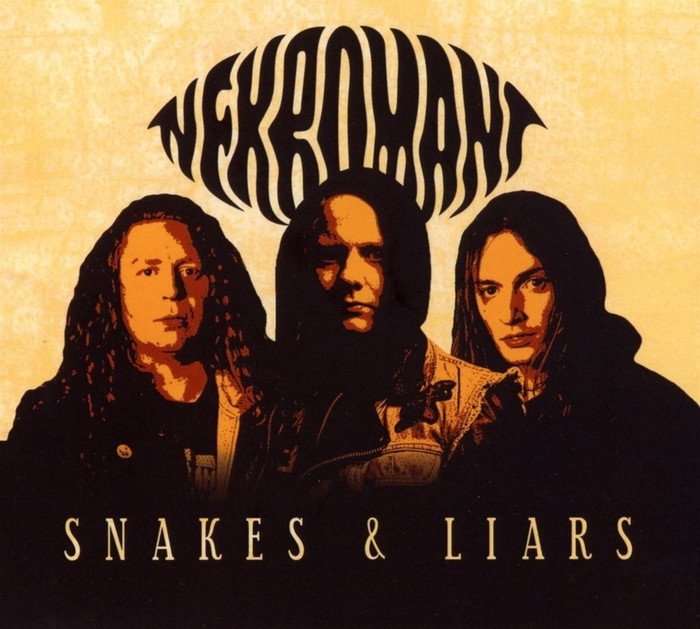 Snakes &amp; Liars