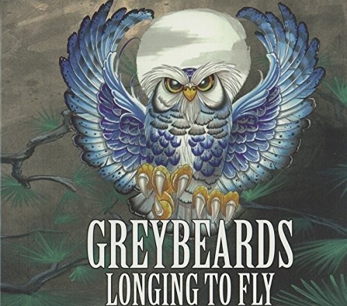 Longing to Fly