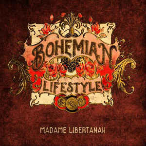 Madame Libertanah