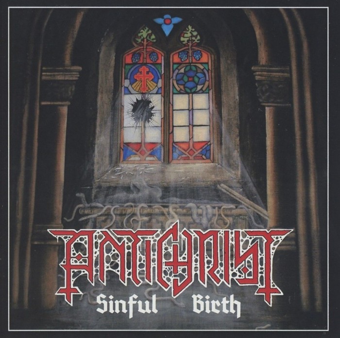 Sinful Birth