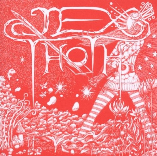 Jex Thoth