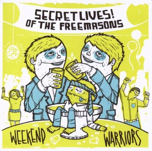 Weekend Warriors