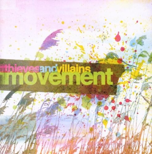 Movement